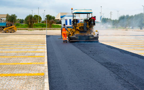 Best Luxury driveway pavers in Three Points, AZ